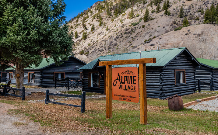 Pictures of Hospitality property located at 631 Silver St, Lake City, CO 81235 for sales - image #1