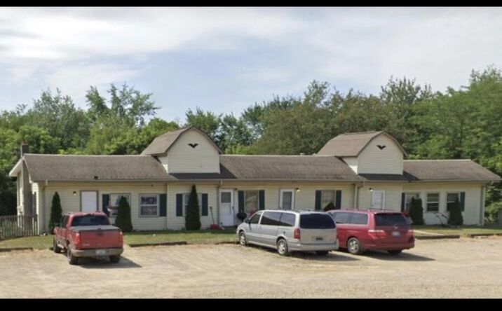 Pictures of Multifamily property located at 9971 E Chicago Rd, Jerome, MI 49249 for sales - image #1