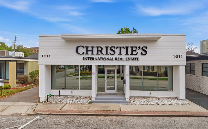 Pictures of Office, Retail property located at 1611 Atlantic Blvd, Jacksonville, FL 32207 for sales - image #1