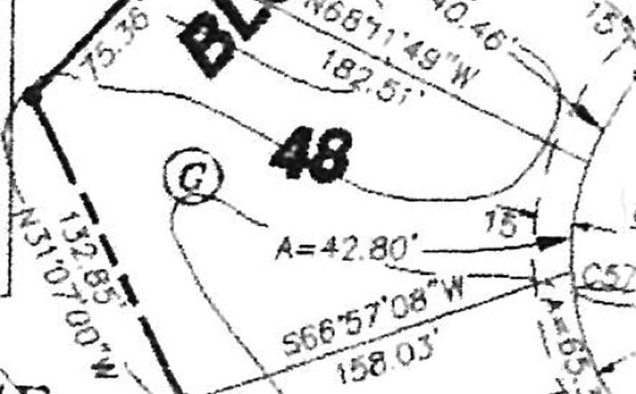 Pictures of Land, Special Purpose property located at 153 St. Andrew Lane # 48, Daniels, WV 25832 for sales - image #1