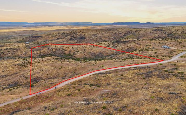 Pictures of Land, Multifamily property located at TBD High Lonesome, Alpine, TX 79830 for sales - image #1