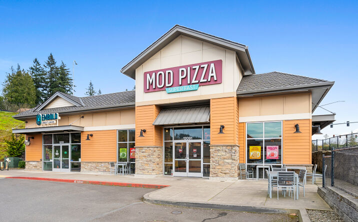 Pictures of Retail property located at 12091 SE Sunnyside Rd, Happy Valley, OR 97086 for sales - image #1
