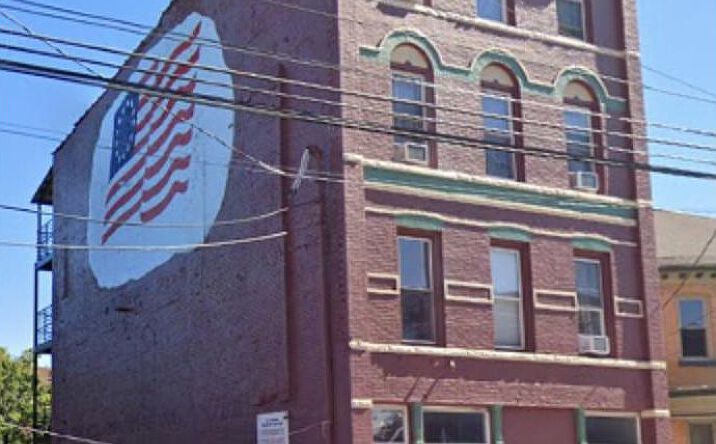 Pictures of Multifamily property located at 92 Front St, Binghamton, NY 13905 for sales - image #1