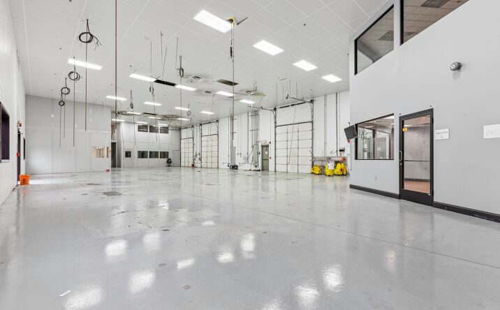 Pictures of Industrial property located at 307 Camars Dr, Warwick, PA 18974 for sales - image #1