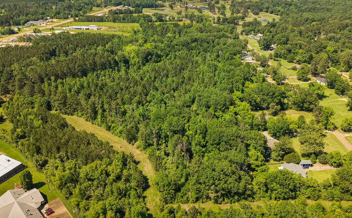 Pictures of Land property located at 1311a N jackson, Brookhaven, MS 39601 for sales - image #1