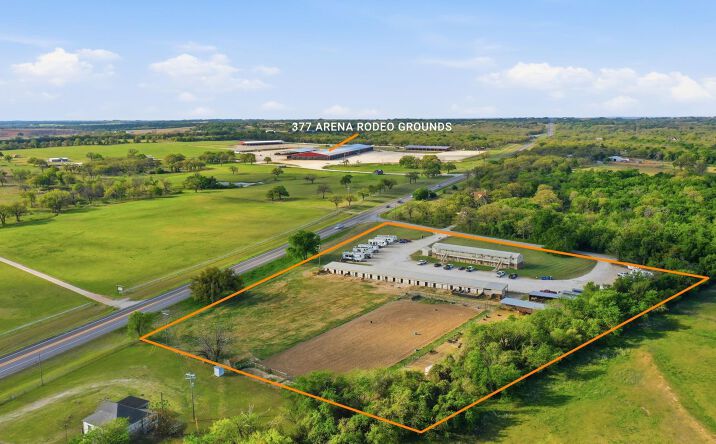 Pictures of Multifamily, Land property located at 8441 County Road 176, Stephenville, TX 76401 for sales - image #1