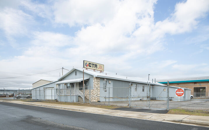 Pictures of Industrial, Mixed Use, Office property located at 728 N Cook St, Spokane, WA 99202 for sales - image #1