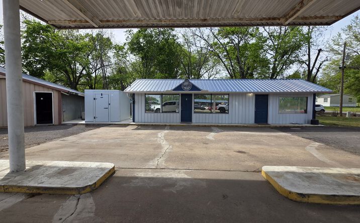 Pictures of Retail property located at 108 Scenic 7 DR S, Ola, AR 72853 for sales - image #1