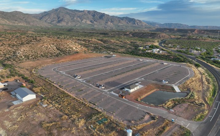 Pictures of Mobile Home Park, Special Purpose property located at 46100 AZ-188, Tonto Basin, AZ 85553 for sales - image #1