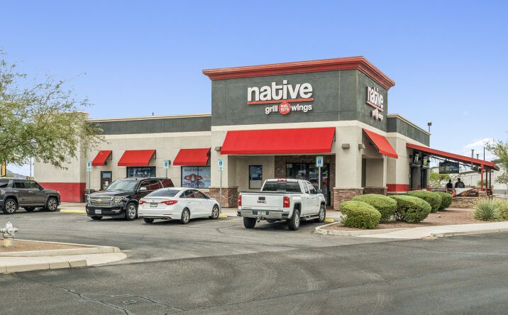 Pictures of Retail property located at 5421 S Calle Santa Cruz, Tucson, AZ 85706 for sales - image #1