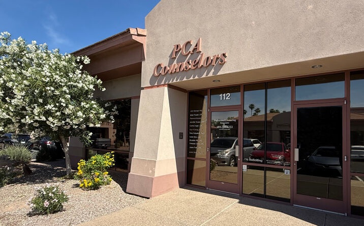Pictures of Office property located at 1830 S Alma School Rd, Mesa, AZ 85210 for sales - image #1