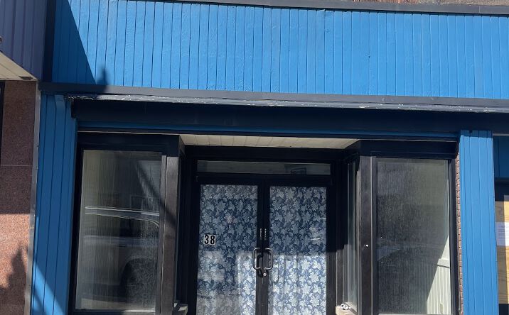 Pictures of Mixed Use, Retail, Special Purpose property located at 140 N Main St, Butler, PA 16001 for sales - image #1
