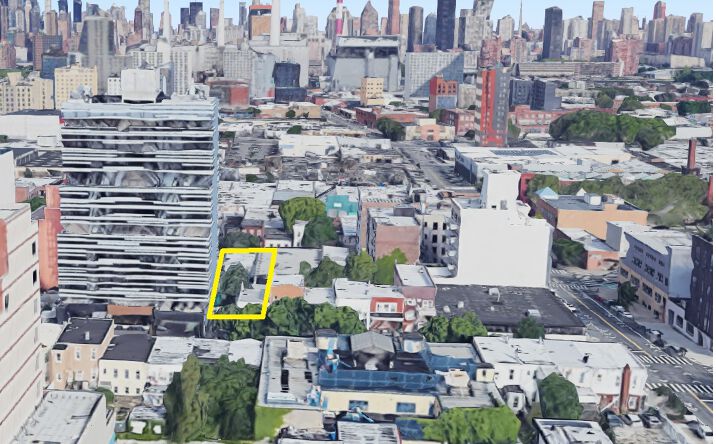 Pictures of Hospitality, Land, Multifamily property located at 38-20 27th St, Queens, NY 11101 for sales - image #1