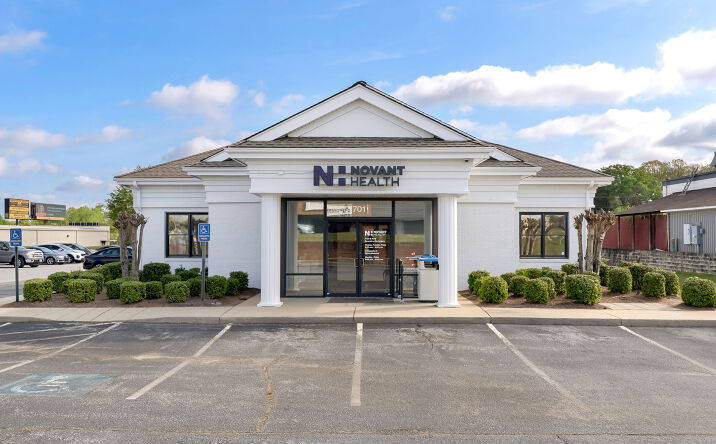 Pictures of Retail, Office, Special Purpose property located at 701 Congaree Rd, Greenville, SC 29607 for sales - image #1