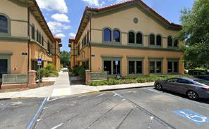 Pictures of Office property located at 1355s S International Pkwy, Lake Mary, FL 32746 for sales - image #1