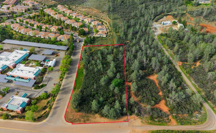 Pictures of Land property located at Palmero, Cameron Park, CA 95682 for sales - image #1