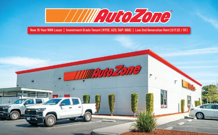 Pictures of Retail property located at 1125 Olive Dr, Bakersfield, CA 93308 for sales - image #1