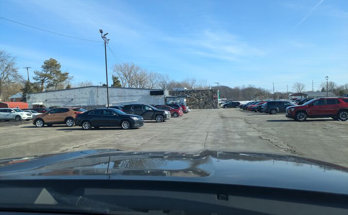 Pictures of Retail, Special Purpose property located at 4501 Van Slyke Rd, Flint, MI 48507 for sales - image #1