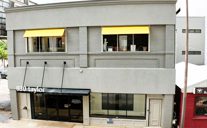 Pictures of Office property located at 830 Taylor St, Fort Worth, TX 76102 for sales - image #1