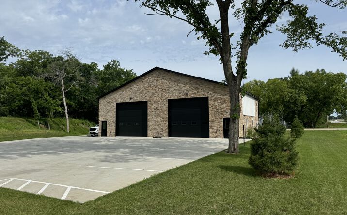 Pictures of Industrial, Special Purpose, Retail property located at 540 N 3rd St, Polk City, IA 50226 for sales - image #1