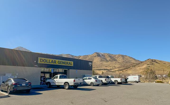 Pictures of Industrial, Office, Retail property located at 12006 CA-178, Lake Isabella, CA 93240 for sales - image #1