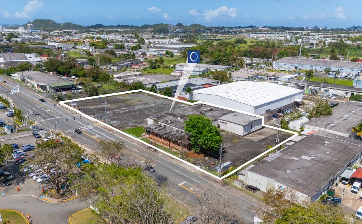 Pictures of Industrial property located at PR-174 km 3, Minillas, Bayamon 00959, Bayamón, PR 00959 for sales - image #1