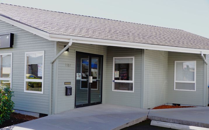 Pictures of Retail, Office property located at 1161 N First Ave, Stayton, OR 97383 for sales - image #1