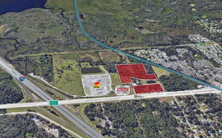 Pictures of Land, Mixed Use property located at 8440 Bayshore Rd, North Fort Myers, FL 33917 for sales - image #1