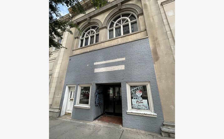 Pictures of Office, Retail property located at 104 N Elm St, Greensboro, NC 27401 for sales - image #1