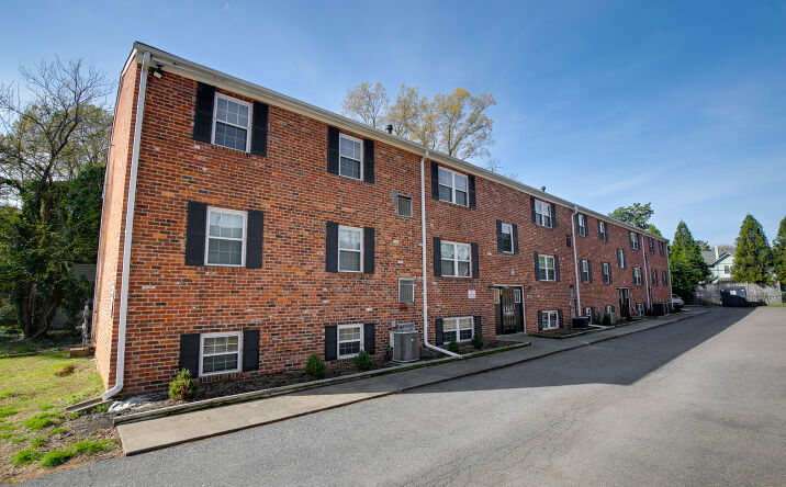 Pictures of Multifamily property located at 3810 Chamberlayne Ave, Richmond, VA 23227 for sales - image #1