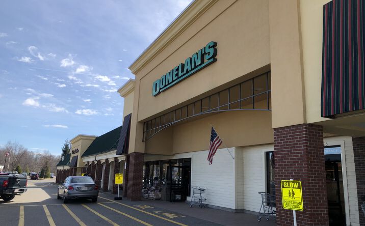 Pictures of Retail property located at 224 Great Rd, Littleton, MA 01460 for sales - image #1