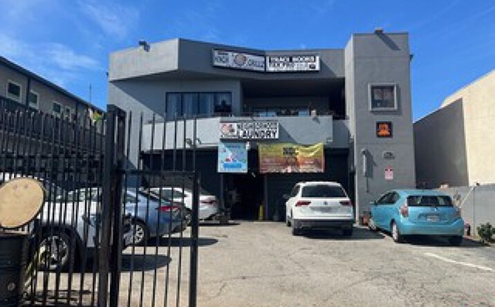 Pictures of Retail, Multifamily, Office, Mixed Use property located at 10817 S Western Ave, Los Angeles, CA 90047, 10817 South Western Avenue, Los Angeles, CA 90047 for sales - image #1
