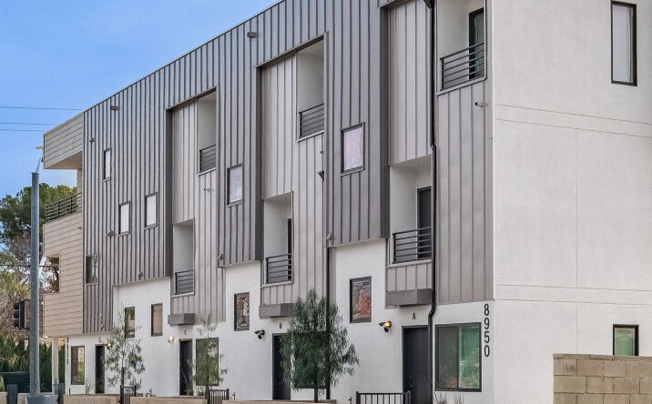 Pictures of Multifamily property located at 6449 Rosemead Blvd, San Gabriel, CA 91775 for sales - image #1