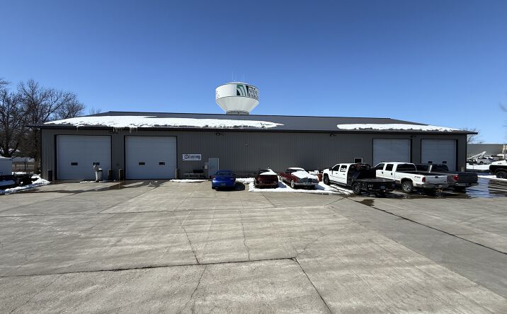 Pictures of Industrial property located at 126 6th St West, West Fargo, ND 58078 for sales - image #1