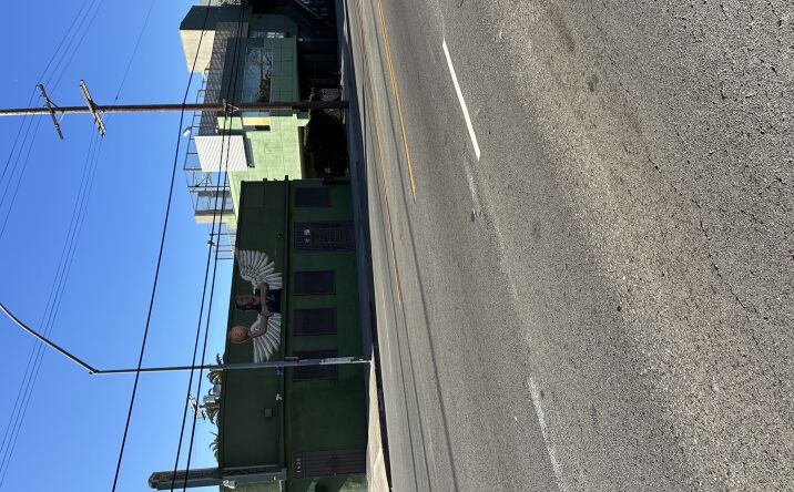 Pictures of Industrial, Office property located at 1502 W Slauson Ave, Los Angeles, CA 90047 for sales - image #1