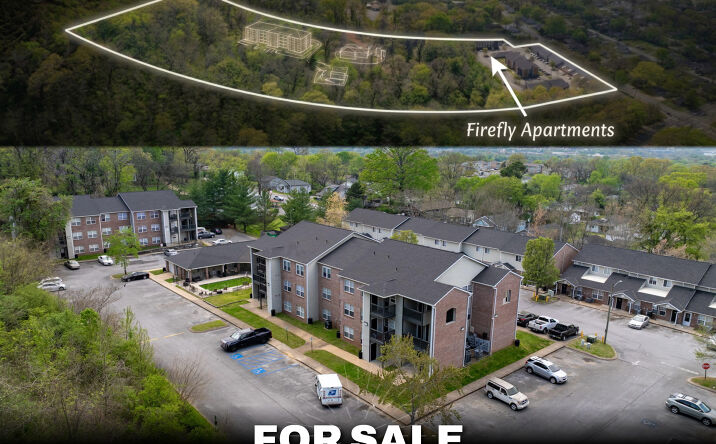 Pictures of Multifamily, Land property located at 1400 N Chamberlain Ave, Chattanooga, TN 37406 for sales - image #1