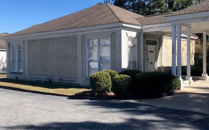 Pictures of Office property located at 133 Lamar Street, Macon, GA 31204 for sales - image #1
