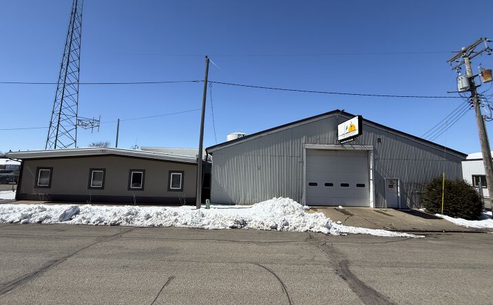 Pictures of Industrial property located at 126 6th St Wst, West Fargo, ND 58078 for sales - image #1