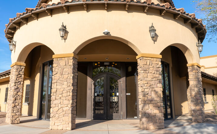 Pictures of Office property located at 1119 E Cottonwood Ln, Casa Grande, AZ 85122 for sales - image #1
