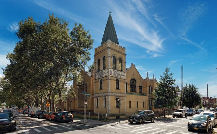 Pictures of Multifamily, Special Purpose property located at 2072 Newbold Avenue, New York City, NY 10462 for sales - image #1
