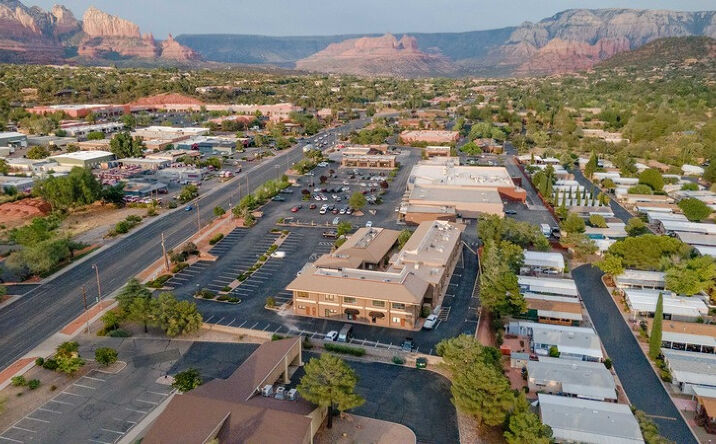 Pictures of Retail, Office property located at 2155 SR 89A, Ste 103, Sedona, AZ 86336 for sales - image #1