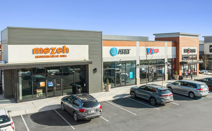 Pictures of Retail property located at 555 Compass Pt Plz, Leesburg, VA 20175 for sales - image #1