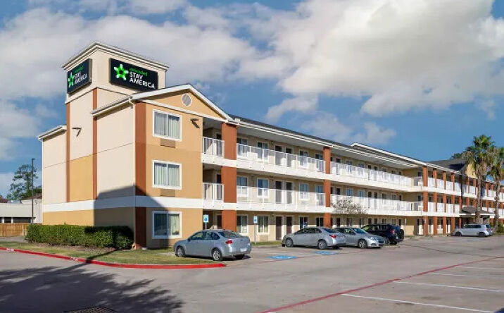 Pictures of Hospitality property located at 150 Valleywood Rd, Spring, TX 77380 for sales - image #1