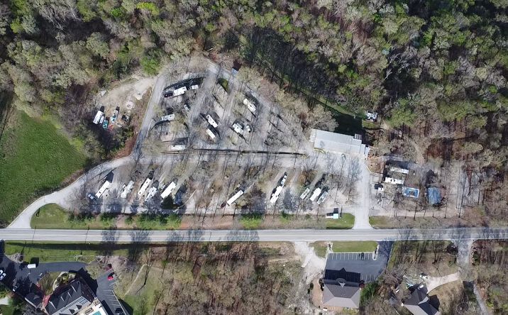 Pictures of Mobile Home Park property located at 2362 State Hwy 265, Branson, MO 65616 for sales - image #1