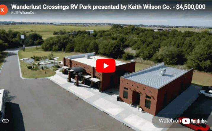 Pictures of Mobile Home Park property located at 10246 N. 2430 Road, Weatherford, OK 73096 for sales - image #1