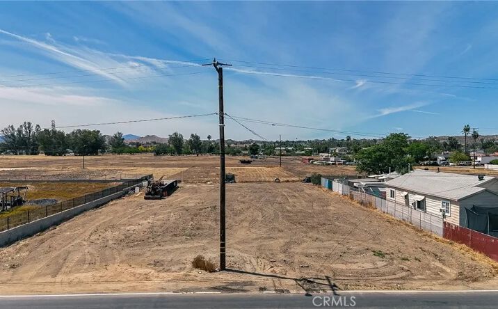 Pictures of Land property located at G, Perris, CA 92570 for sales - image #1
