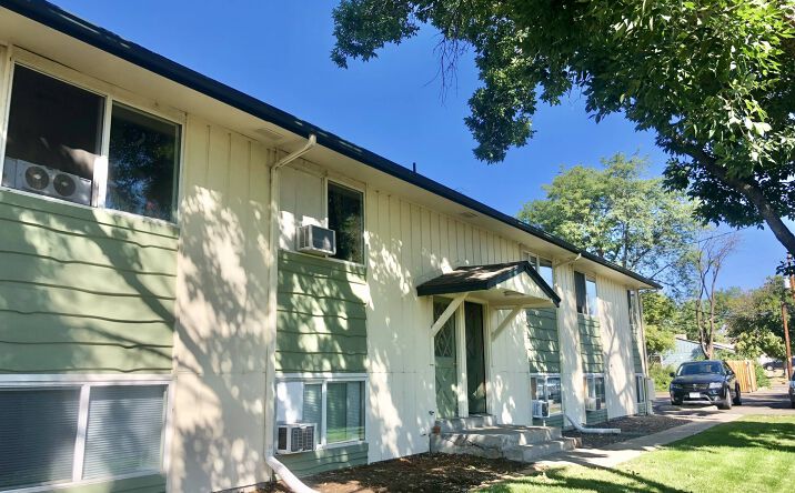 Pictures of Multifamily property located at 4160 W 74th Ave, Westminster, CO 80030 for sales - image #1