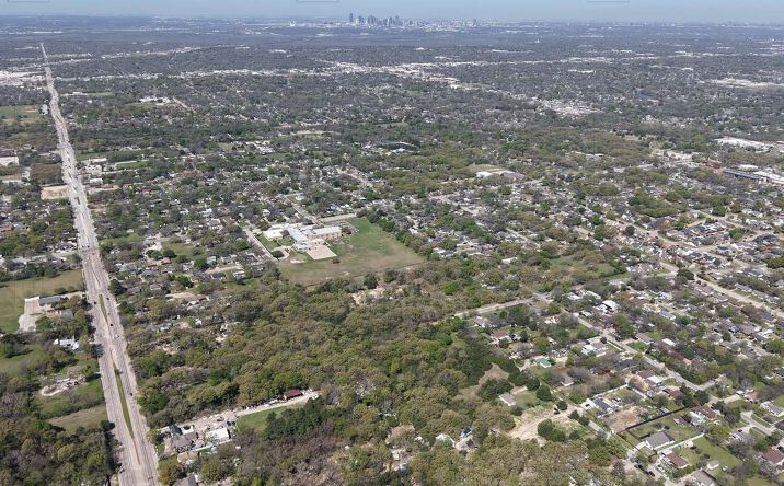 Pictures of Land property located at 9903 Elam Rd., Dallas, TX 75217, 10002 Rhoda Ln., Dallas, TX 75217 for sales - image #1