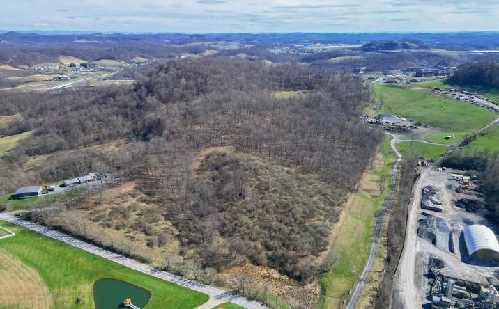 Pictures of Land property located at TBD Saltwell Rd, Bridgeport, WV 26330 for sales - image #1