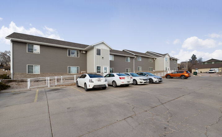 Pictures of Multifamily property located at 626 N 1st St, Rapid City, SD 57701 for sales - image #1